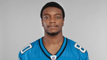 Judge issues warrant for arrest of former Lions No. 2 pick Charles Rogers