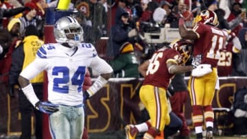 Cowboys bench former first-round pick Morris Claiborne