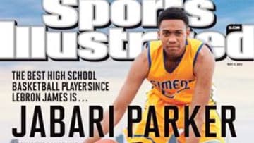 Mormon faith more important to Jabari Parker than NBA stardom