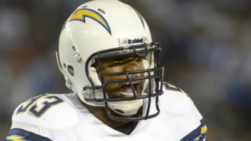 Chargers' Dwight Freeney, Malcom Floyd out for season