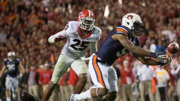 The Auburn Miracles: Two games, two weeks, two spectacular plays