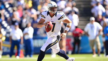 Fantasy football 2013 draft preview: San Diego Chargers team report