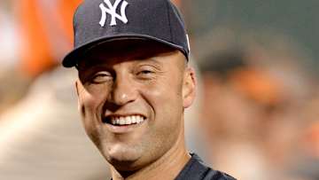 Derek Jeter agrees to one-year deal with Yankees