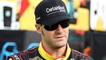 Paul Menard looking to break into Chase with strong Daytona finish