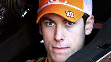 Logano, Bayne among NASCAR's drivers to watch in 2011