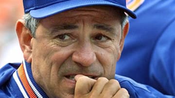 Why Bobby Valentine is getting a look in Red Sox managerial search