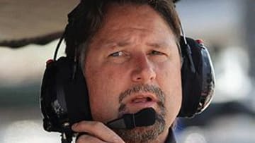 Michael Andretti faces long road to make leap from IndyCar to NASCAR
