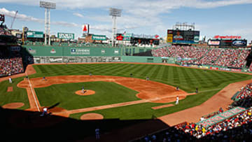 At 100, Fenway Park is baseball's oldest venue -- and still its best