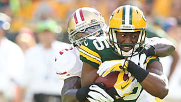 Fantasy focus: Packers' Jennings to miss at least a month after surgery