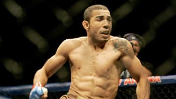 Aldo underscores meaninglessness of MMA pound-for-pound rankings