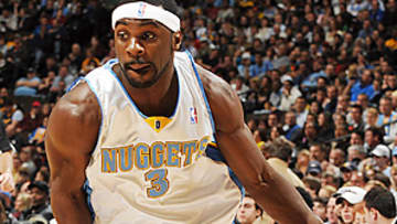 Rookie Ty Lawson winning over coach George Karl, Nuggets