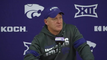 Klieman Cites Teamwork, Belief, Love as Key Attributes of This Wildcat Team