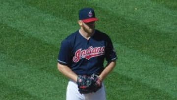 Tribe falls to Twins 4-3 after decisive 7th inning; three takeaways