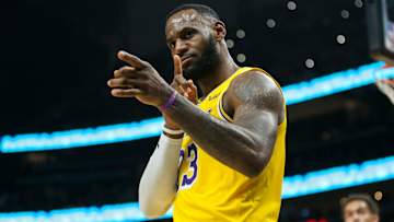 Nike's Newest LeBron James Ad Is as Powerful as It Gets: TRAINA THOUGHTS