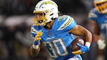 2020 Los Angeles Chargers Fantasy Team Preview: Buy-In Now on the Justin Herbert Takeover