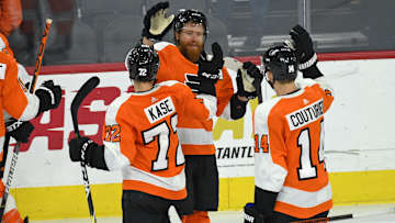 NHL Best Bets: Flyers Should Score at Will on Sharks