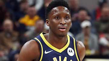 Pacers' Victor Oladipo Plans Jan. 29 Return After Missing A Year