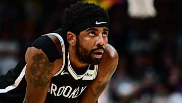 Nets G Kyrie Irving Probable to Return Sunday vs. Hawks