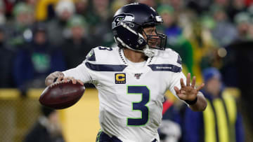 How Many TDs Will Russell Wilson Throw in 2020?