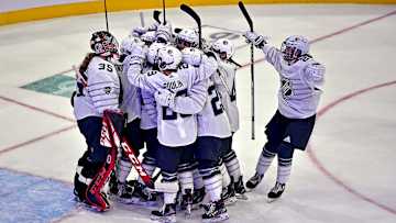 NHL All-Star Skills Competition Roundup: Canada Tops U.S. in Elite Women's 3-on-3