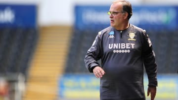 No Language Barrier Could Keep Marcelo Bielsa's Magic From Touching Leeds United