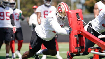What Training Camp Protocols will the 49ers face in 2020?
