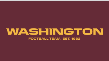 Name Game: Goodbye Washington Football Team, Hello ... ?