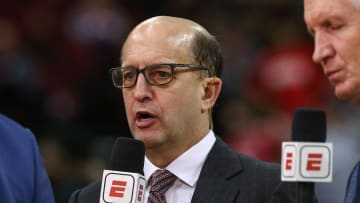 For the Knicks, Jeff Van Gundy's Shadow Still Looms Large