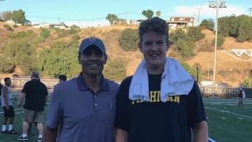 ASU Football: Get to Know ASU Commit Austin Barry-"Like it Was Meant to Be Since Freshman Year"