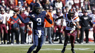 With Caleb Farley Opting Out, Jermaine Waller Becomes ACC's Top Corner, Per ACC Digital Network