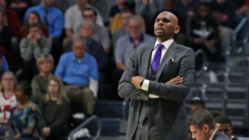 Could Vanderbilt's Jerry Stackhouse Become Hot Commodity