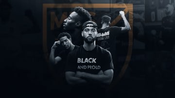 MLS's Black Players for Change Are Just Getting Started