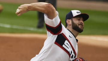 Lucas Giolito: Looking Back, and Looking Ahead