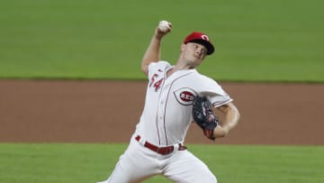 Former Commodore Sonny Gray, a Strikeout Machine for Reds