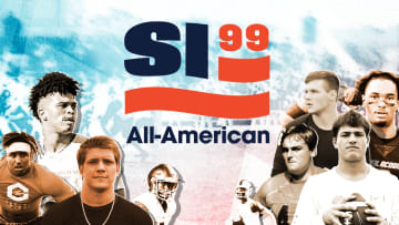 Sports Illustrated Unveils the SI99 Football Prospects