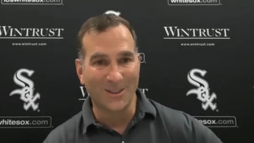 White Sox stand pat