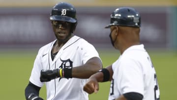 Tigers Trade Cameron Maybin for Cubs' Zack Short