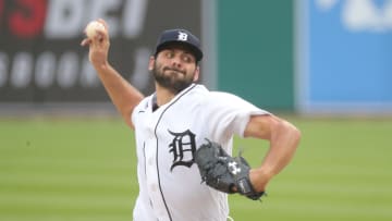 Fulmer-Norris Duo Strikes Again, Tigers Lose Jones