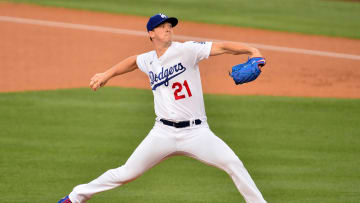 Dodgers News: Walker Buehler Should Be Fully Ready for Spring Training