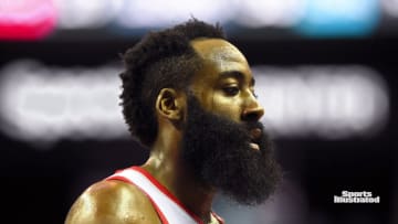 ASU Basketball: What Head Coach Will Fit Best with Harden?