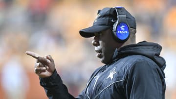 Vanderbilt Football Grabs Another 2021 Commit