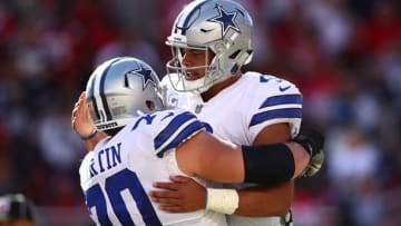 Cowboys Duo Makes USA Today NFL Top 101