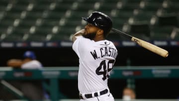 Where Does Willi Castro Rank Among AL Rookies?