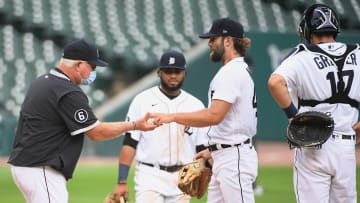 Video: Players React to Ron Gardenhire's Retirement