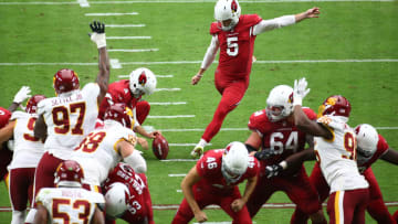 ASU Football: Zane Gonzalez Pivotal to Cards Success