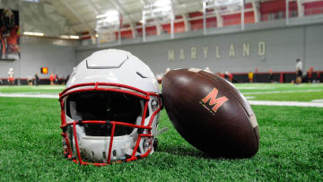 Maryland Student-Athletes to Make Bold Statement about Racial Justice