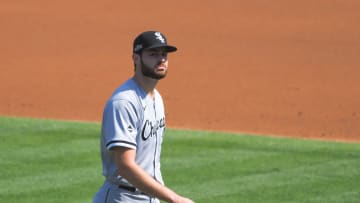 Lucas Giolito Dazzles as White Sox Take Game 1 vs. Athletics