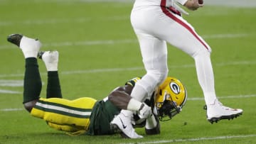 Falcons Stumble Vs. Packers for Fourth Straight Loss