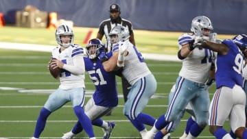 New York Giants vs. Dallas Cowboys: Week 17 Gameday Blog & Analysis