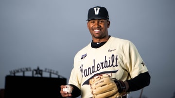 Vanderbilt Baseball: Black Outlasts Gold